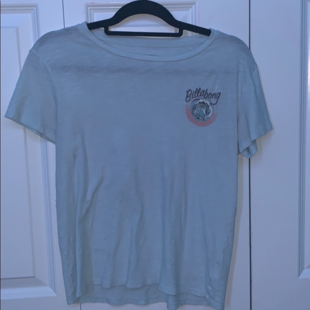 BillaBong shirt